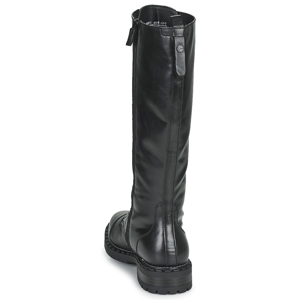Women's Boots Tamaris Black
