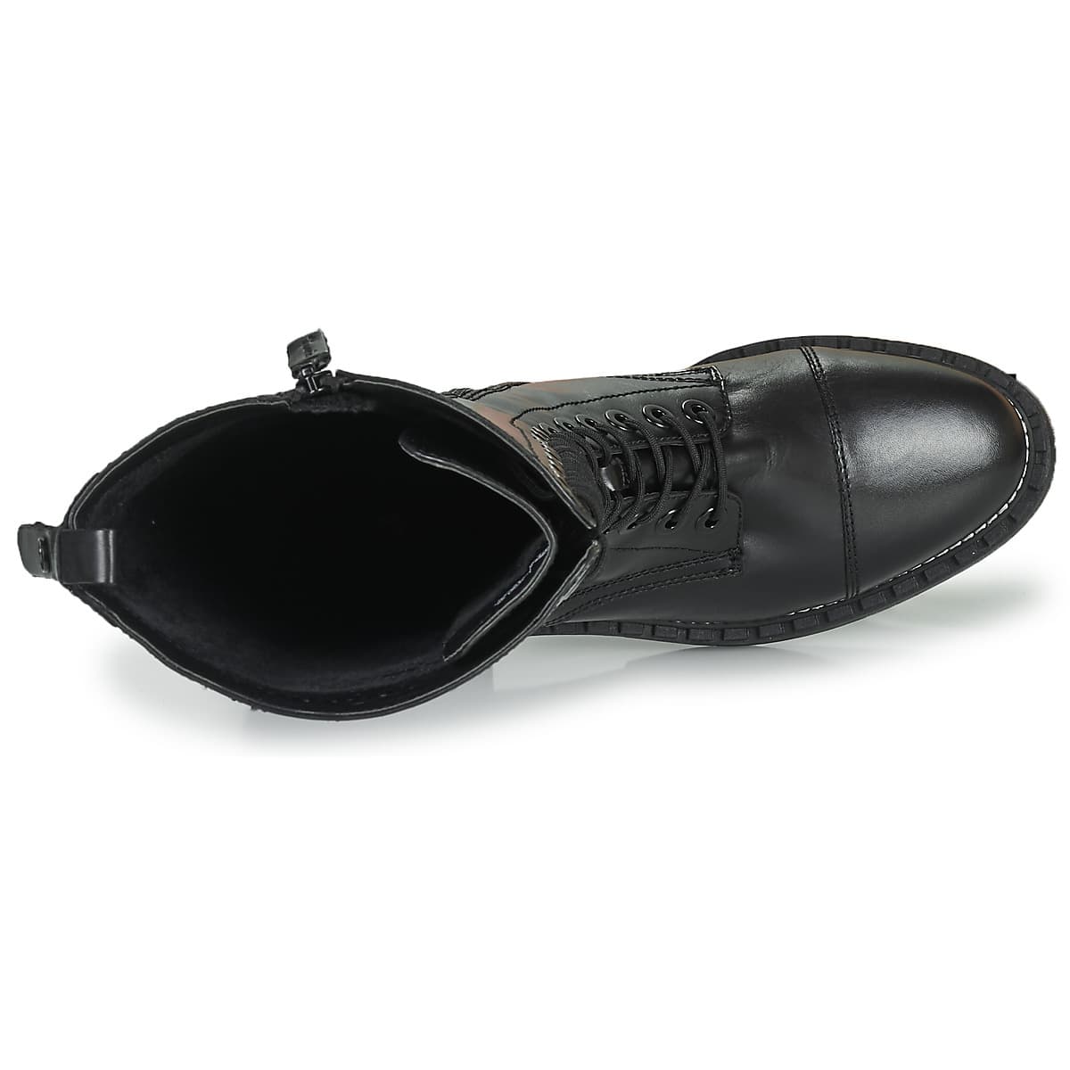 Women's Boots Tamaris Black