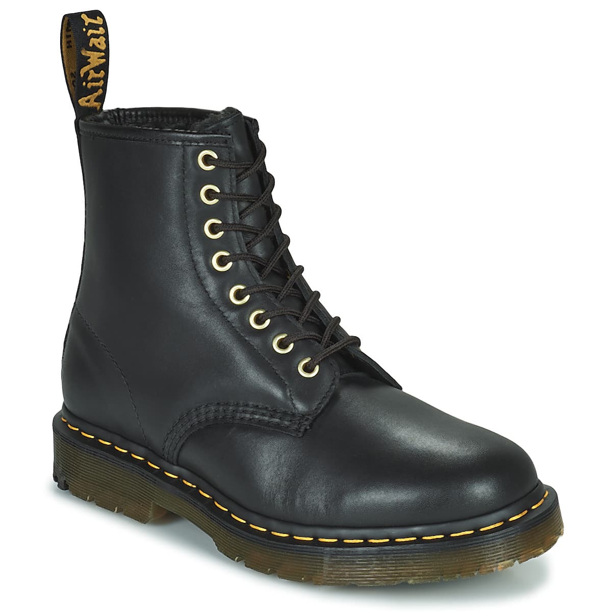 Men's Boots Dr. Martens Black