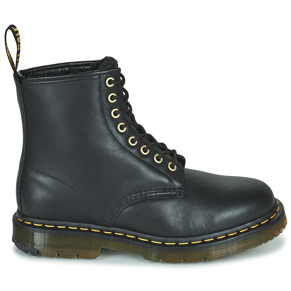 Men's Boots Dr. Martens Black