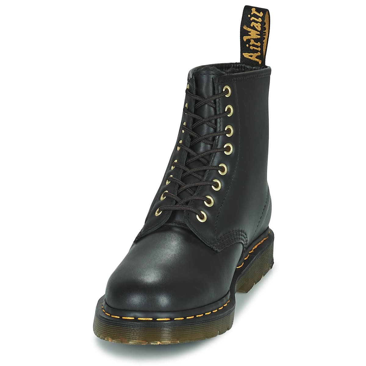 Men's Boots Dr. Martens Black