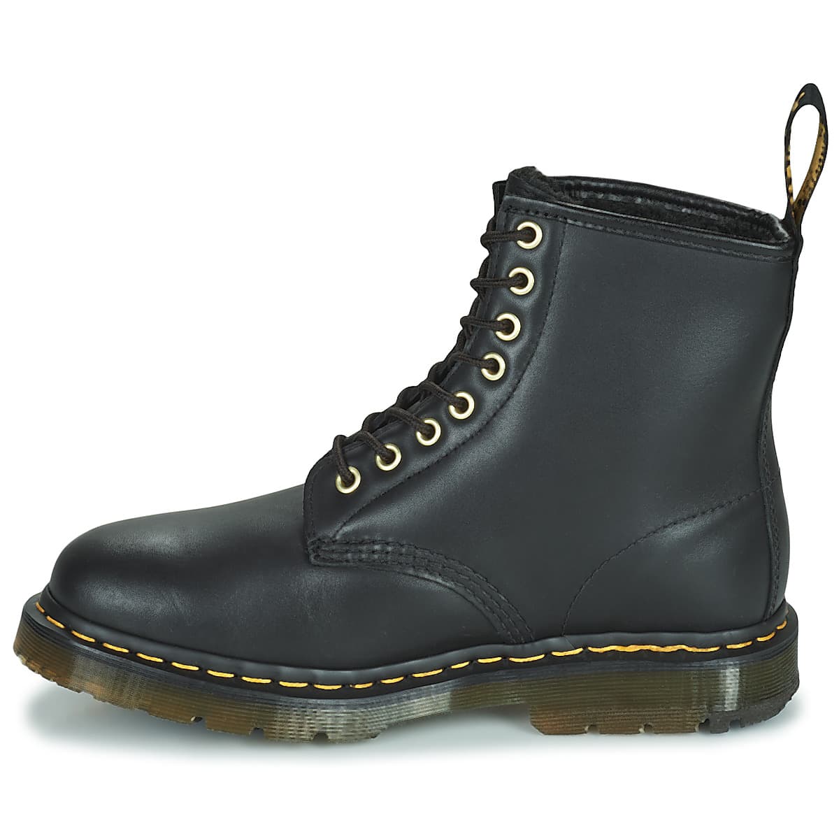 Men's Boots Dr. Martens Black