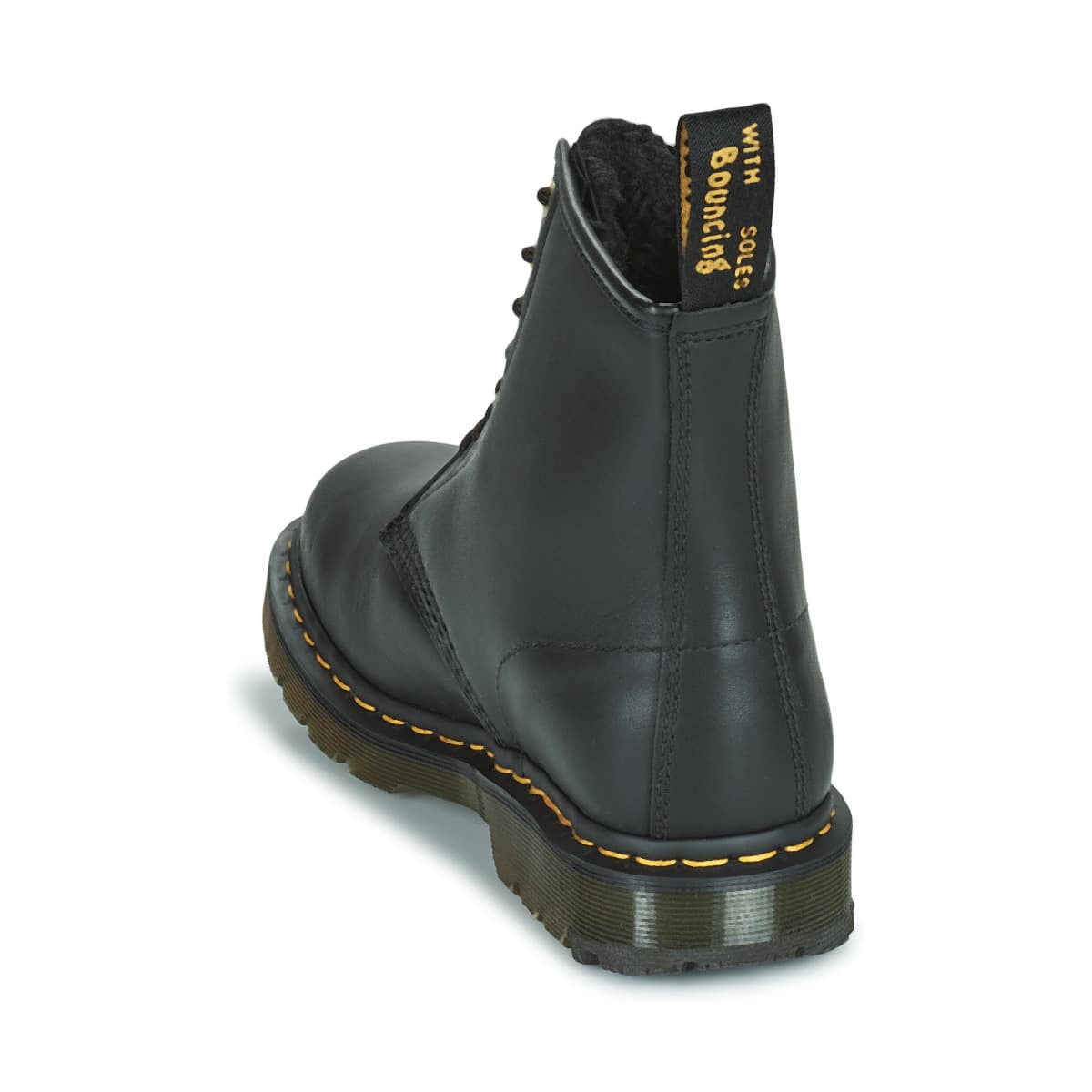 Men's Boots Dr. Martens Black