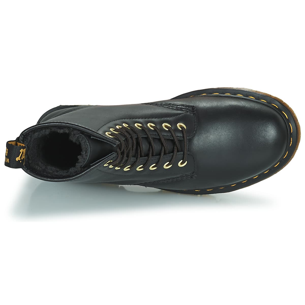 Men's Boots Dr. Martens Black