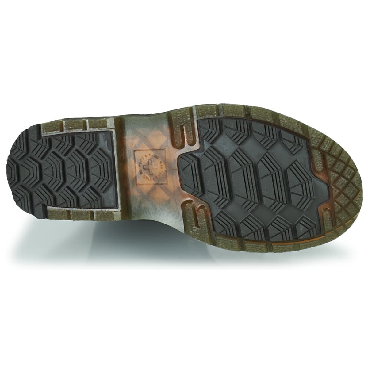 Men's Boots Dr. Martens Black