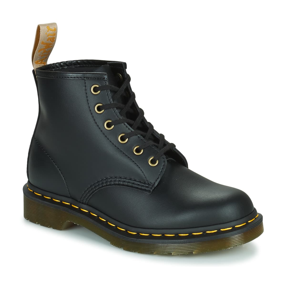 Men's Boots Dr. Martens Black