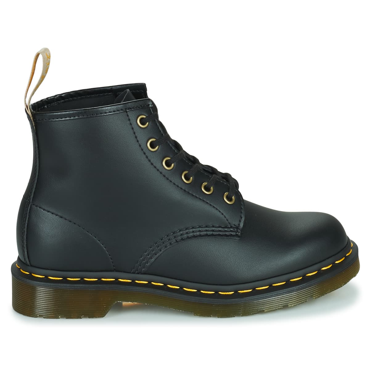 Women's Boots Dr. Martens Black