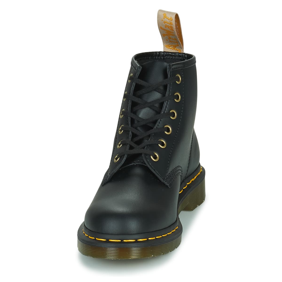 Women's Boots Dr. Martens Black