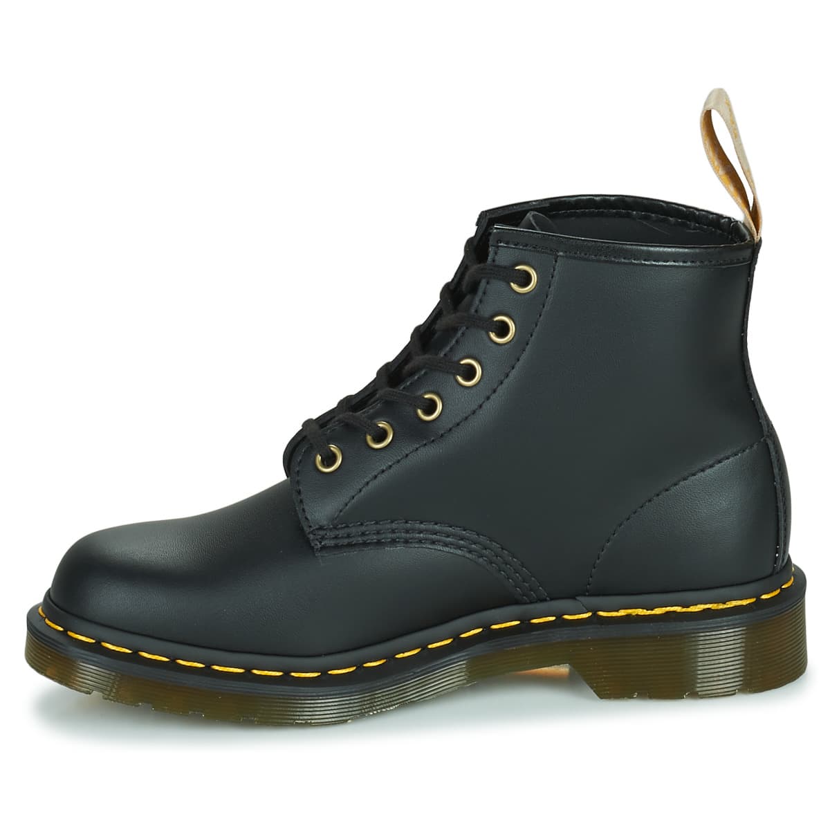 Women's Boots Dr. Martens Black