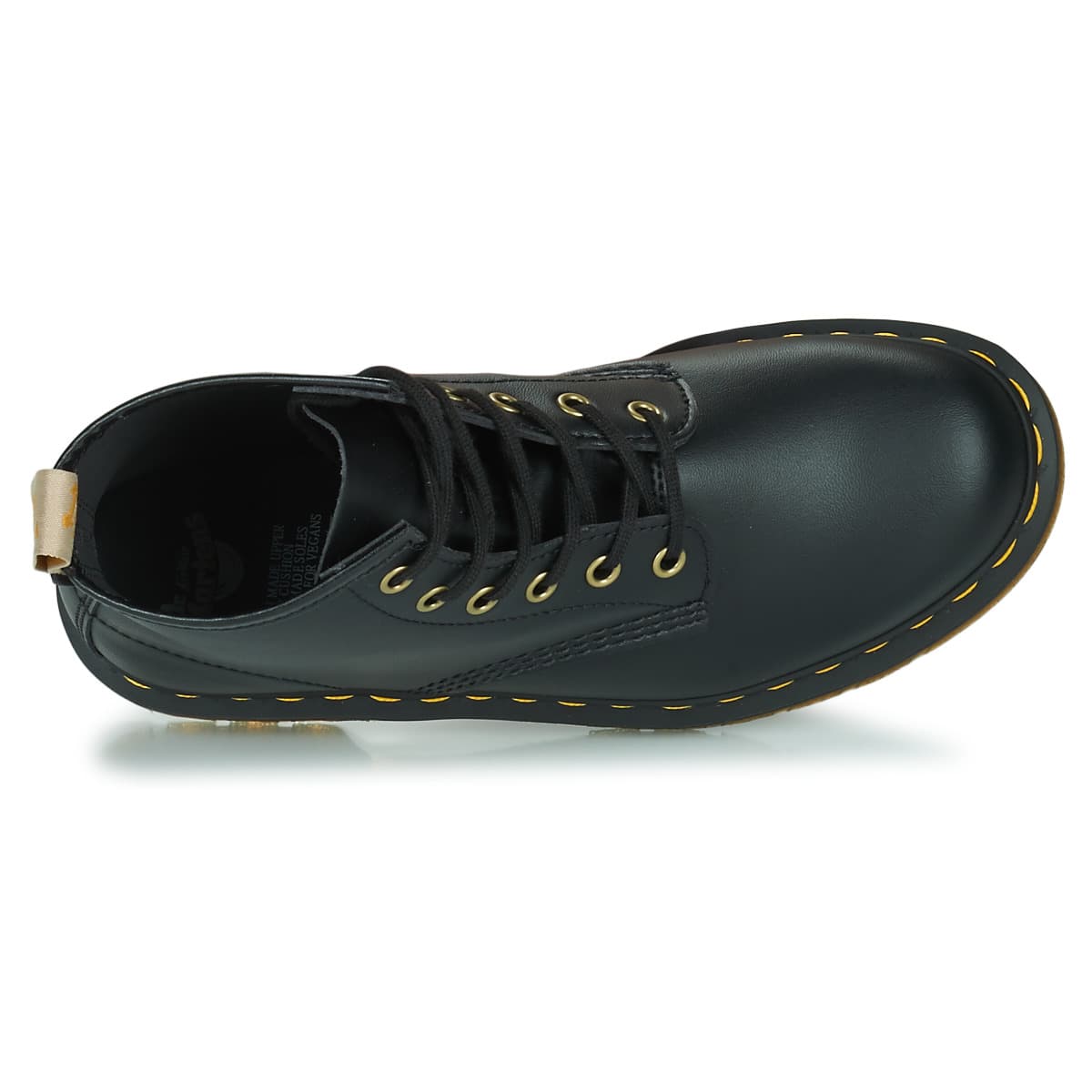 Women's Boots Dr. Martens Black