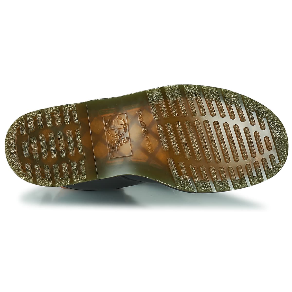 Women's Boots Dr. Martens Black