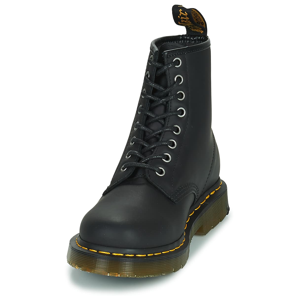 Women's Boots Dr. Martens Black