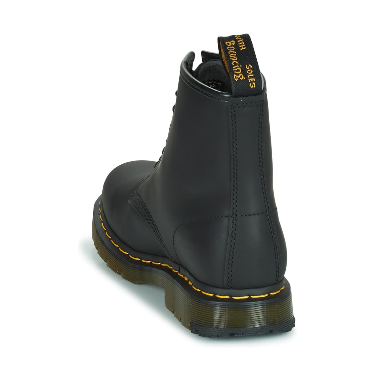 Women's Boots Dr. Martens Black