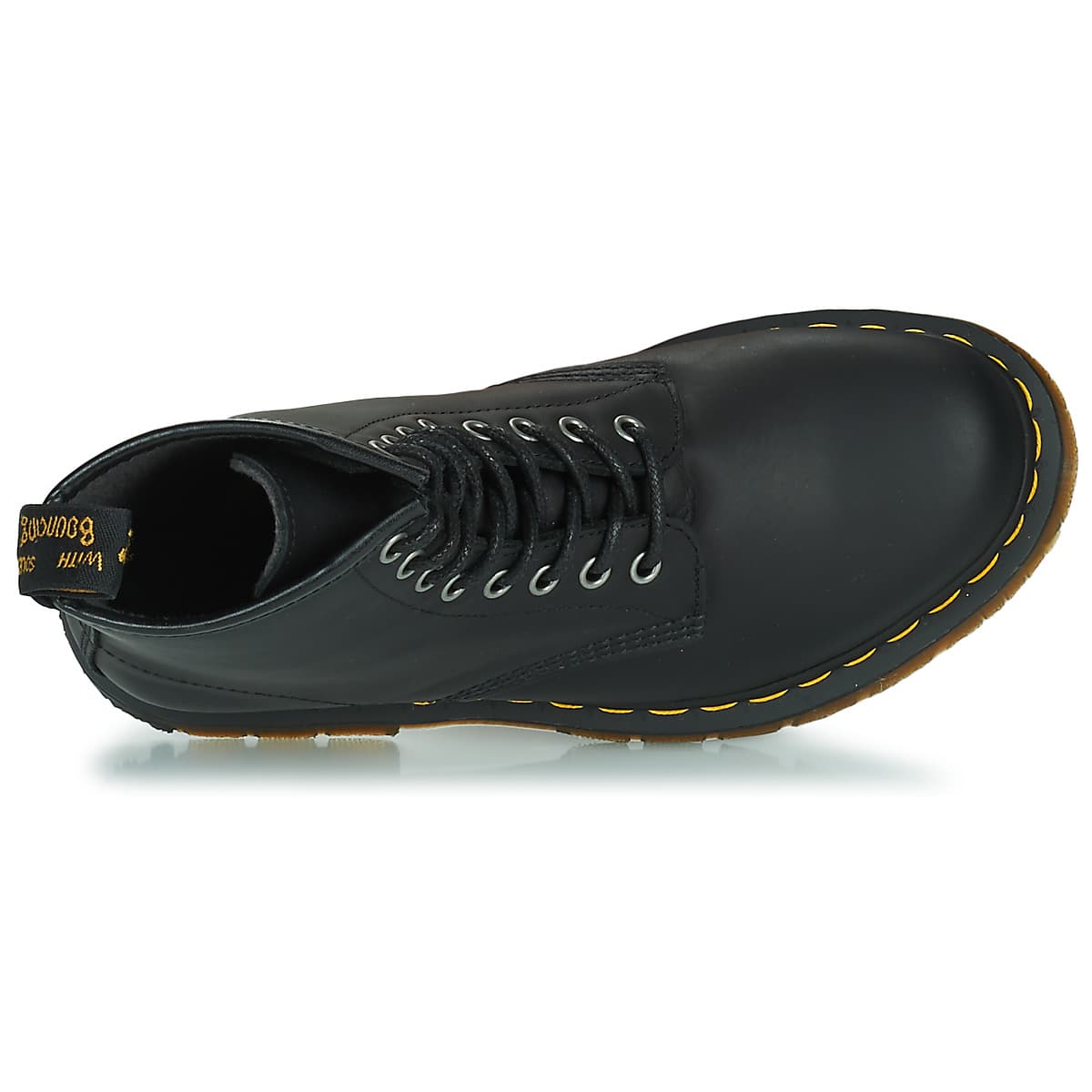 Women's Boots Dr. Martens Black