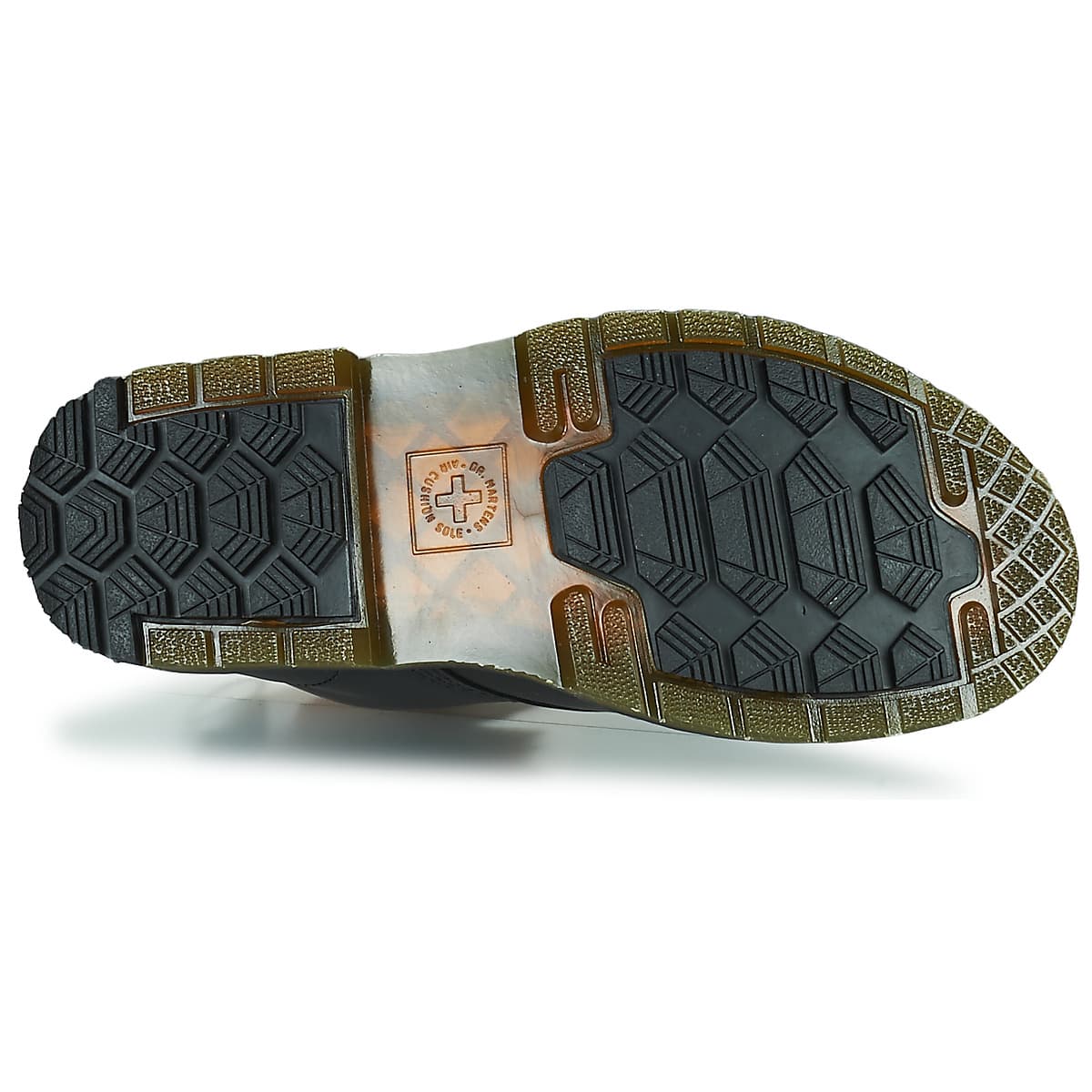 Women's Boots Dr. Martens Black