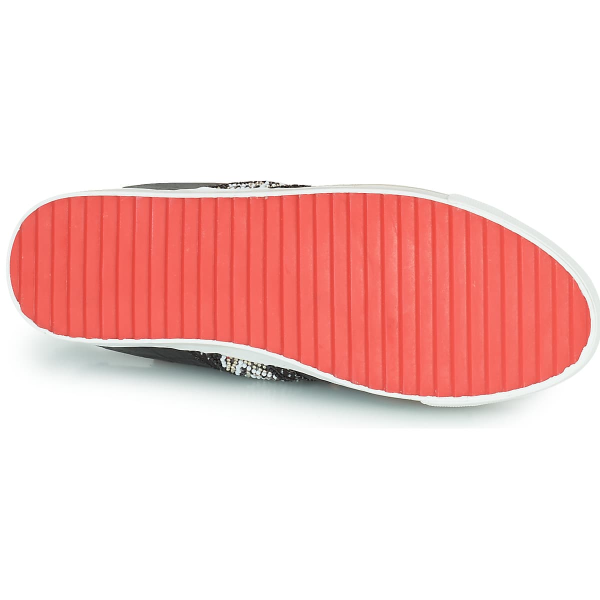 Women's Sneakers Desigual Black