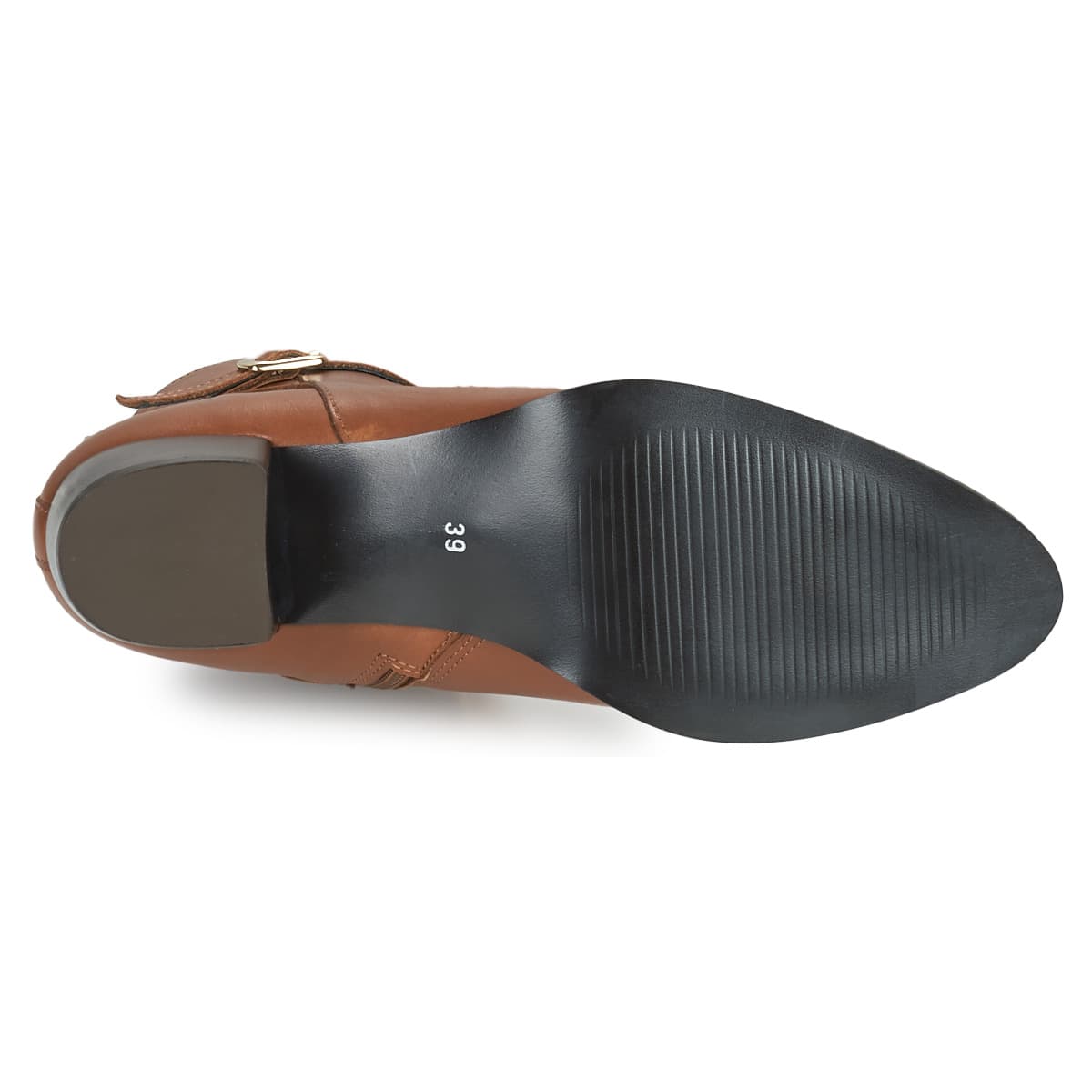 Women's Boots JB Martin Brown