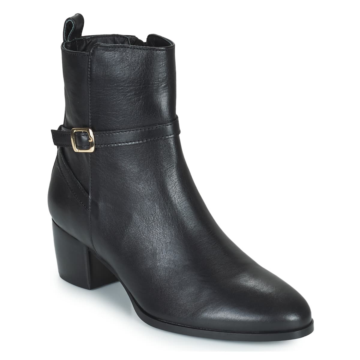 Women's Boots JB Martin Black