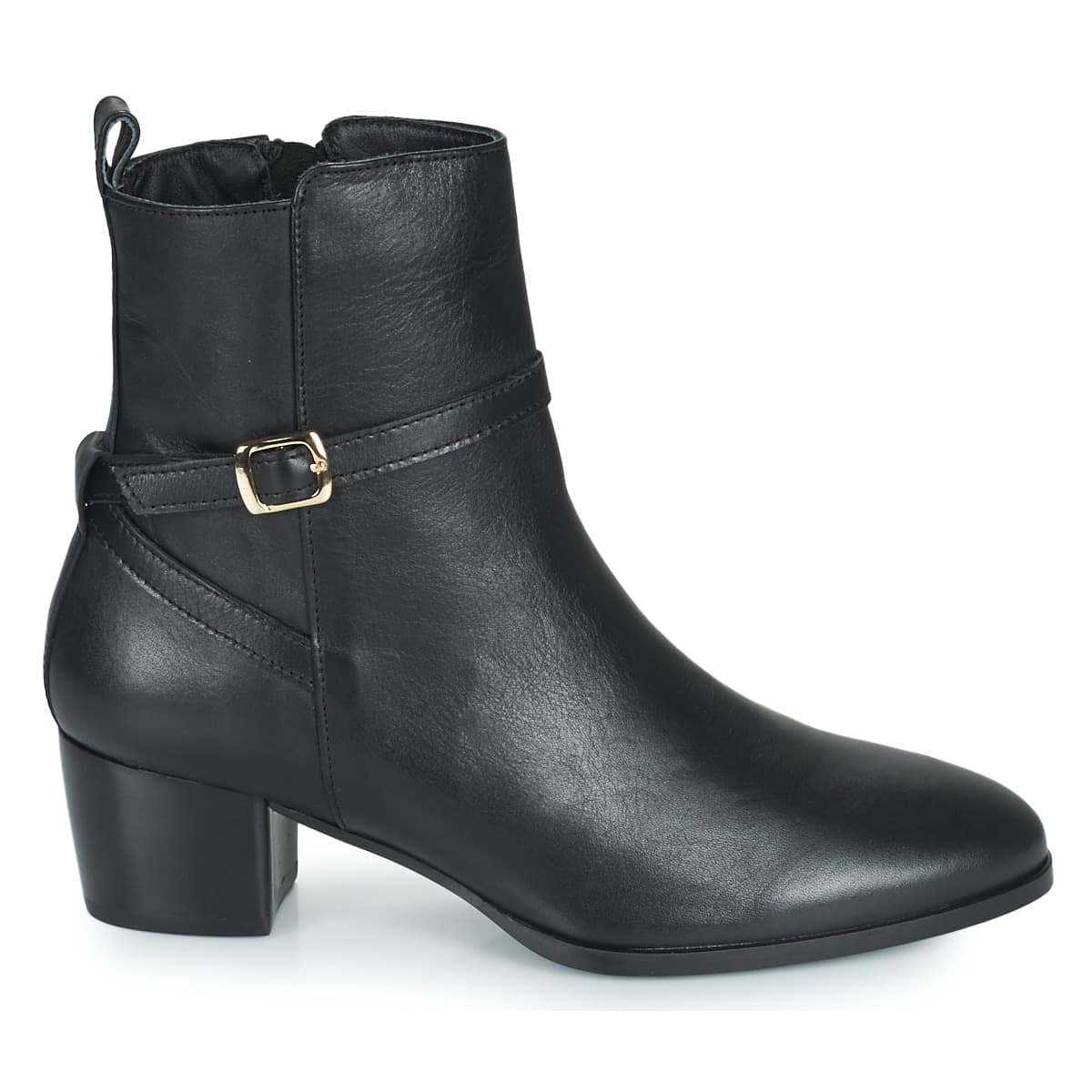 Women's Boots JB Martin Black