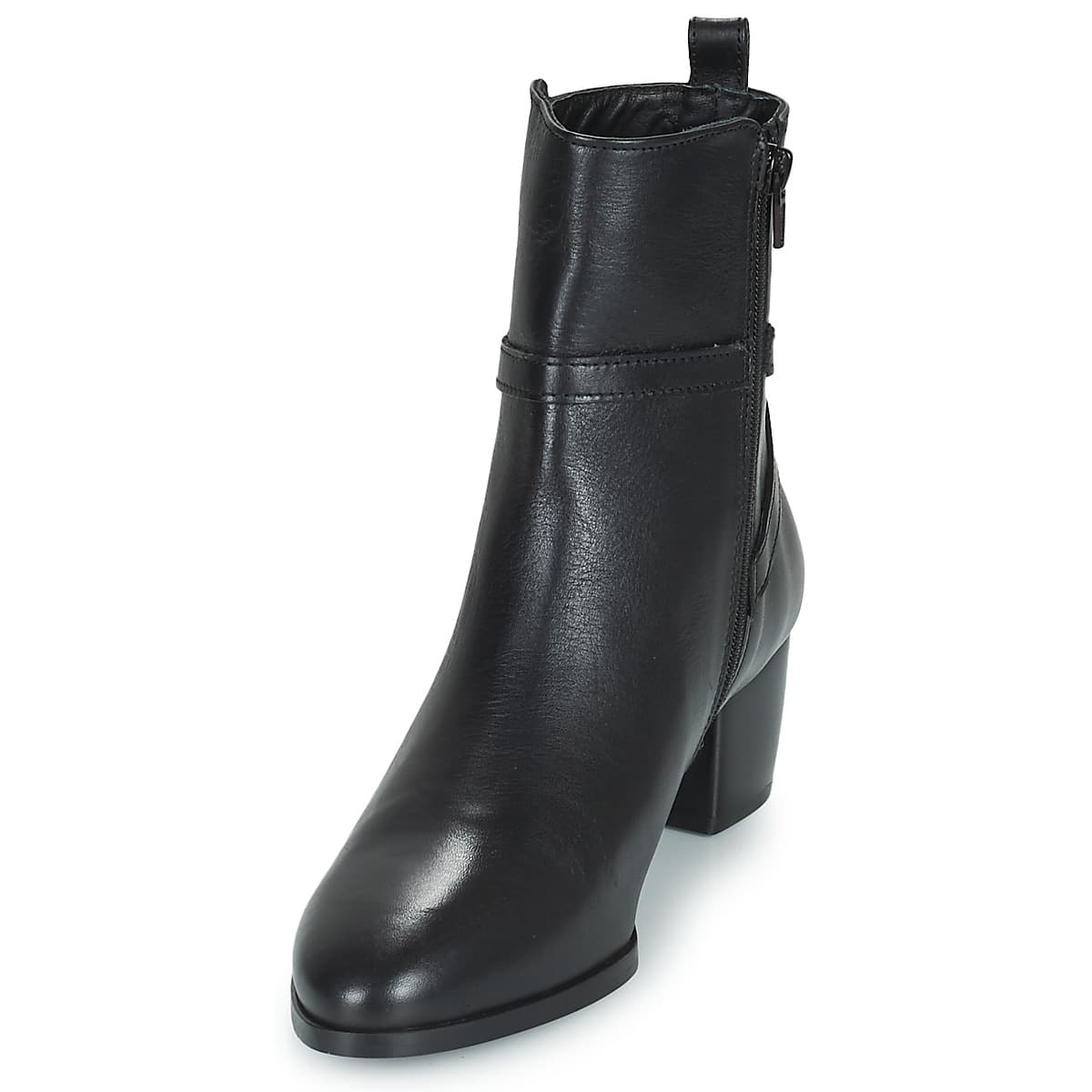 Women's Boots JB Martin Black