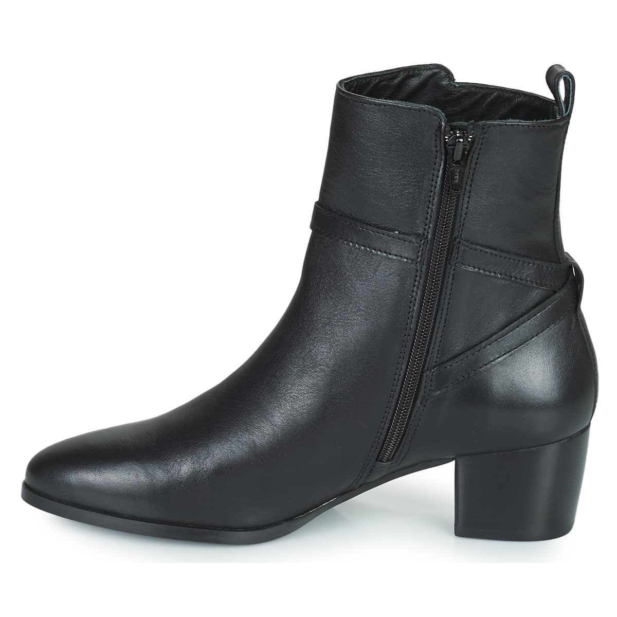 Women's Boots JB Martin Black