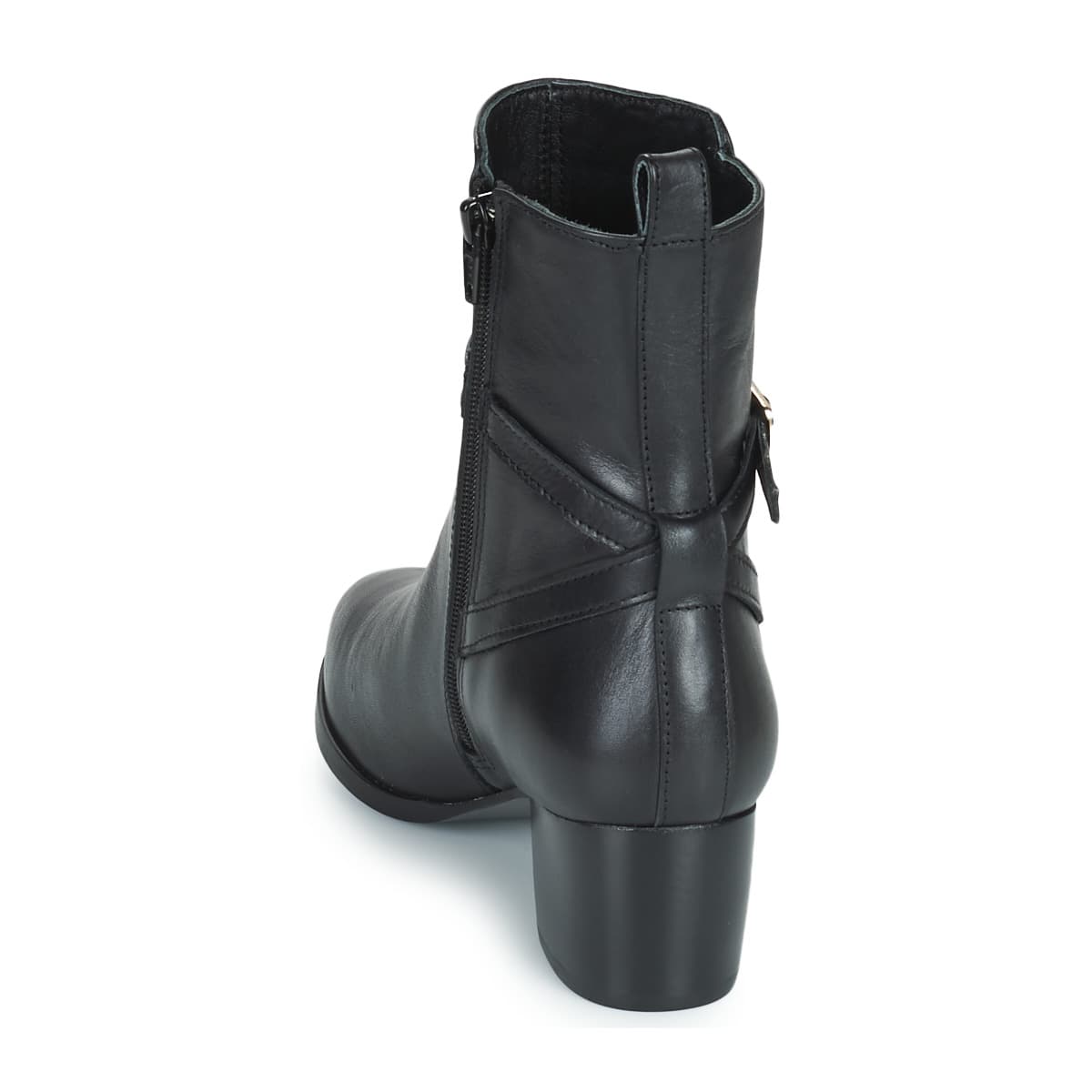 Women's Boots JB Martin Black