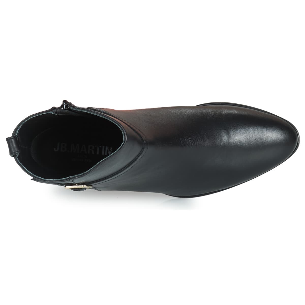 Women's Boots JB Martin Black