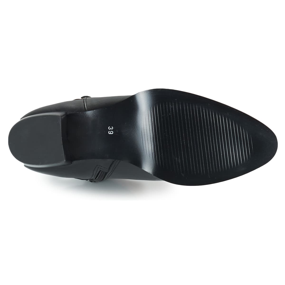 Women's Boots JB Martin Black