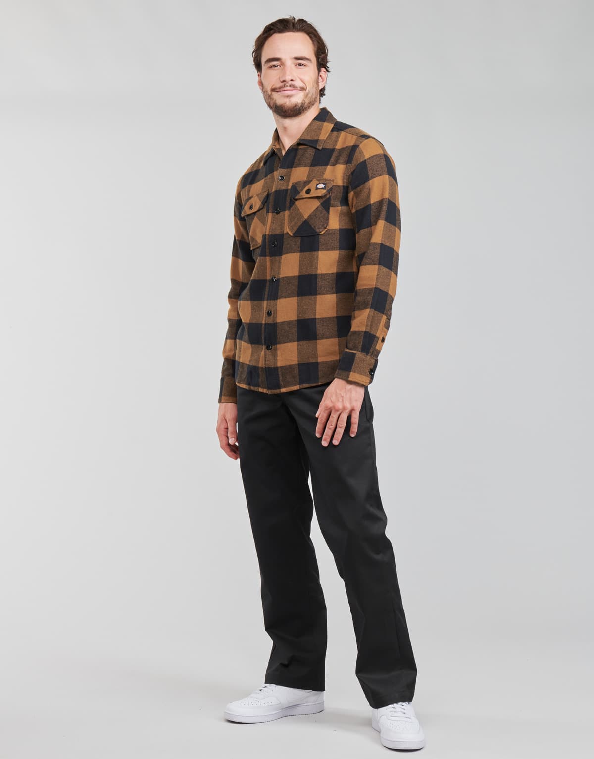 Men's Pants Dickies Black