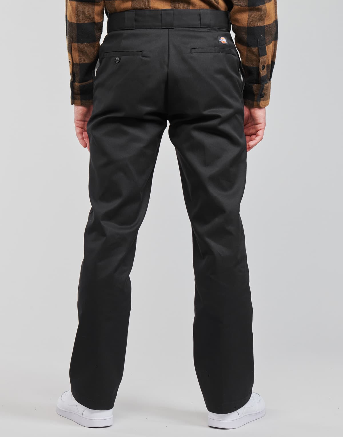 Men's Pants Dickies Black