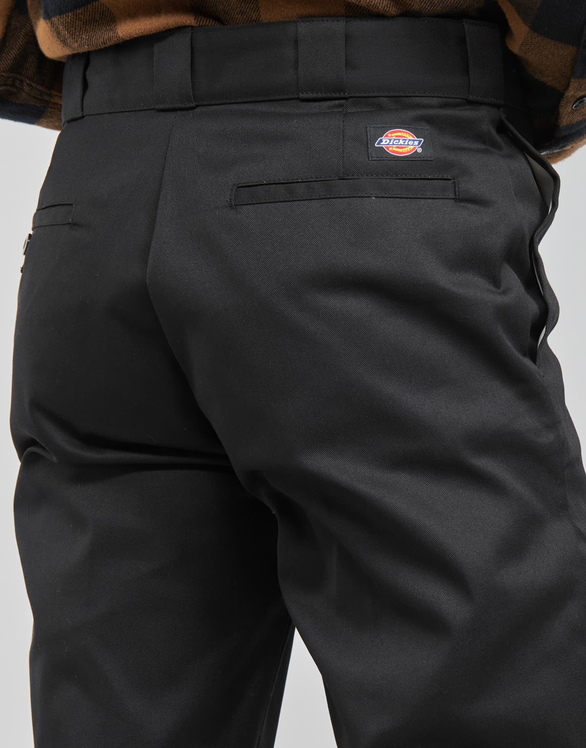 Men's Pants Dickies Black