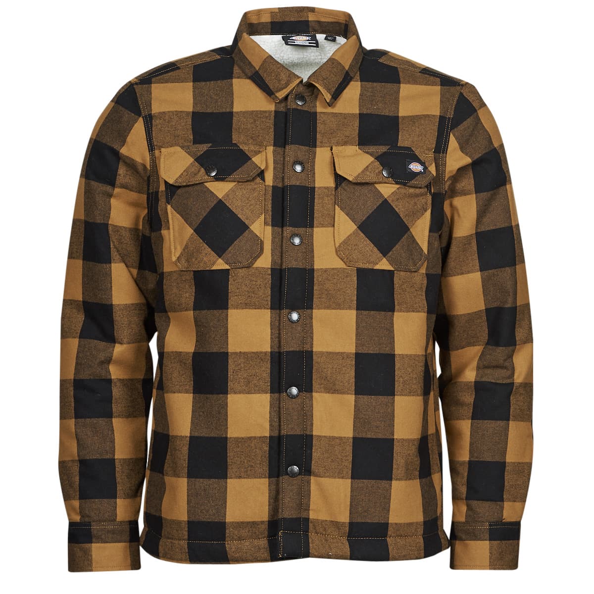 Μπουφάν Dickies SHERPA LINED SACRAMENTO