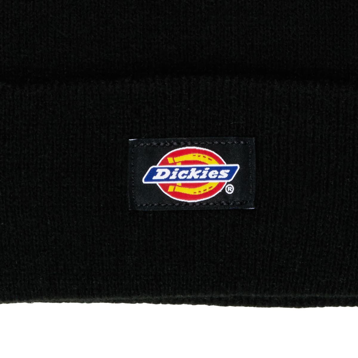 Men's Beanies Dickies Black