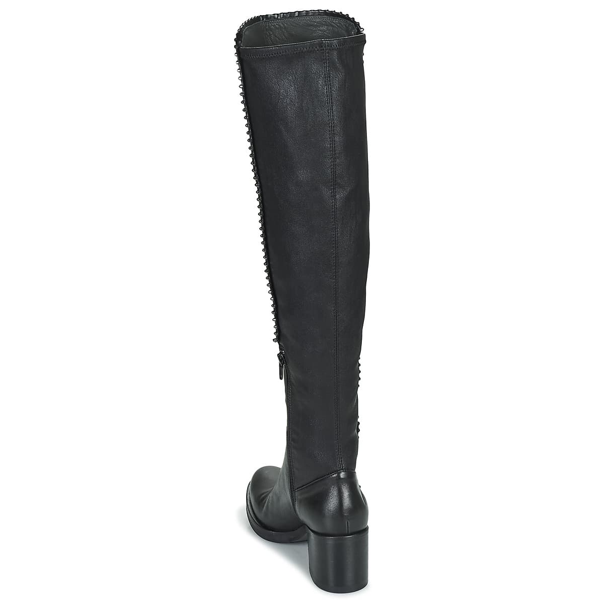 Women's Boots Fru.it Black