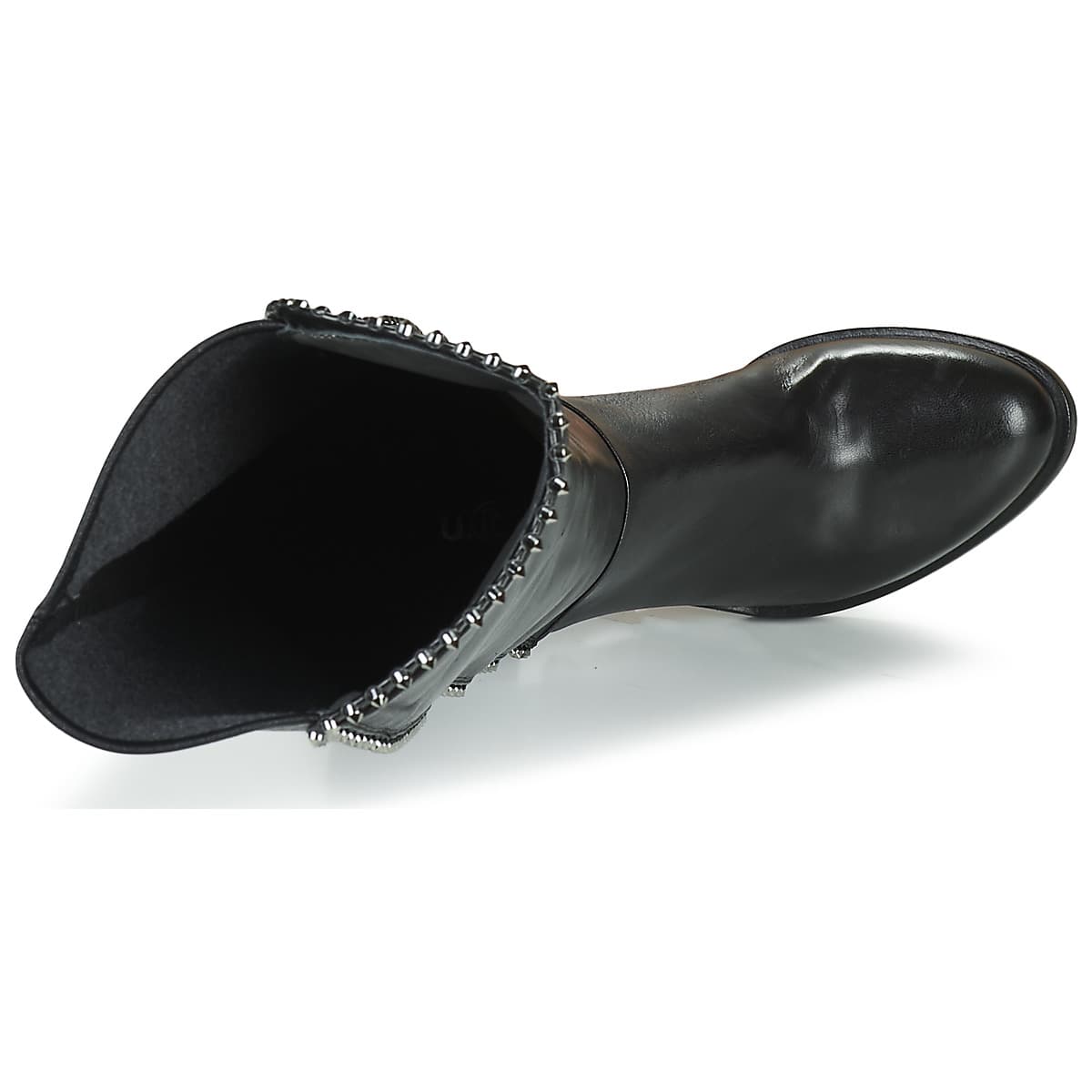 Women's Boots Fru.it Black