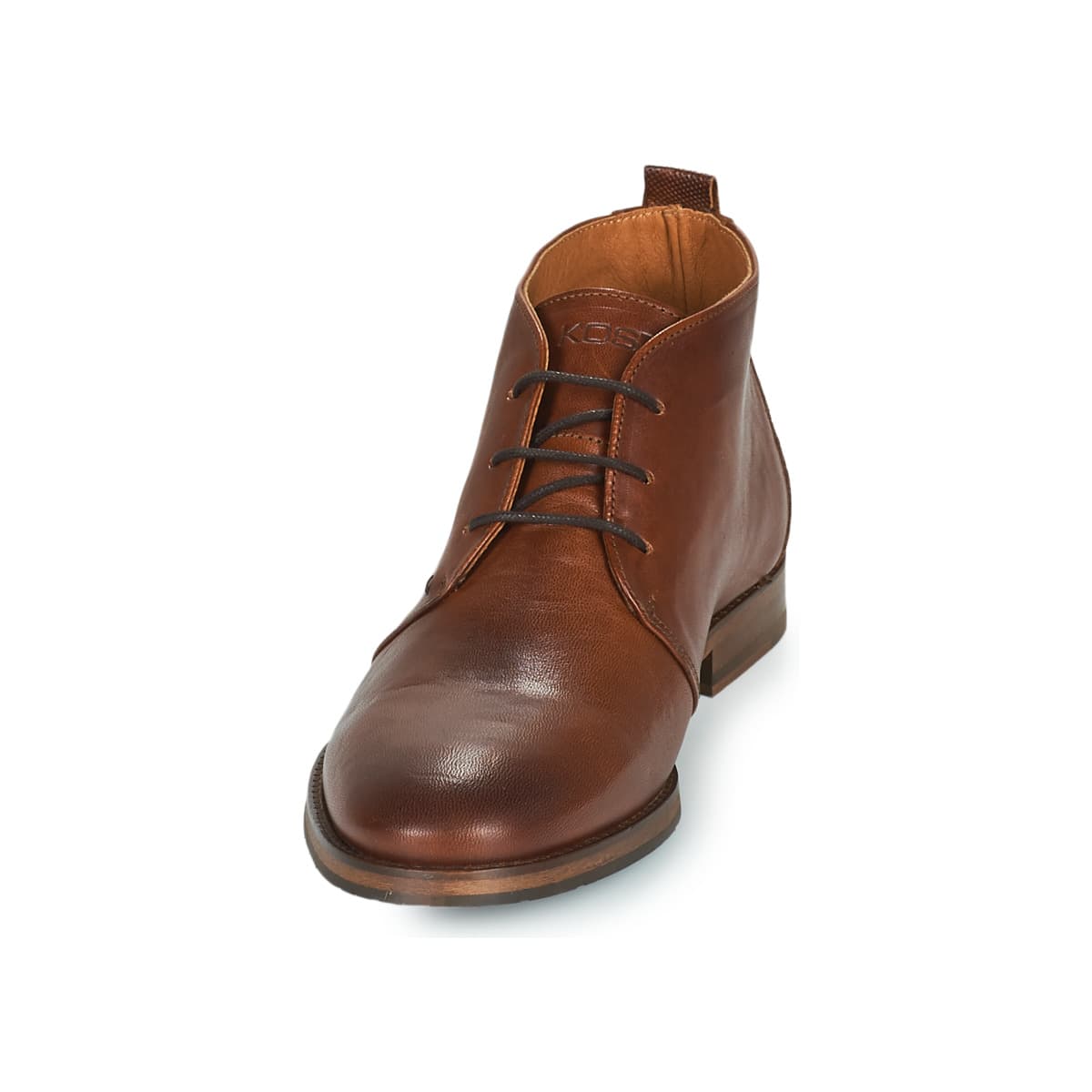 Men's Boots KOST Brown