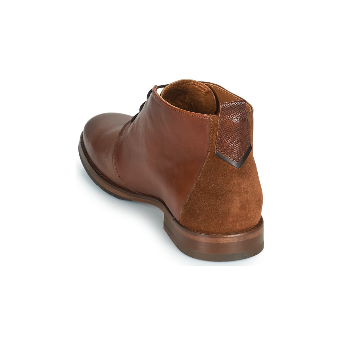 Men's Boots KOST Brown