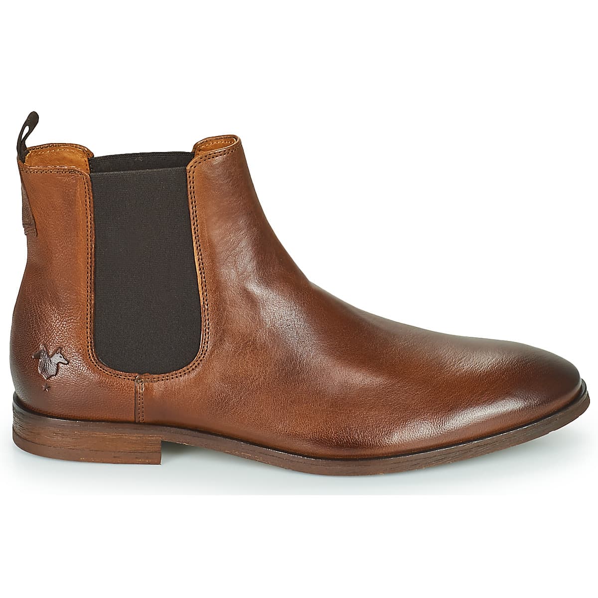 Men's Boots KOST Brown