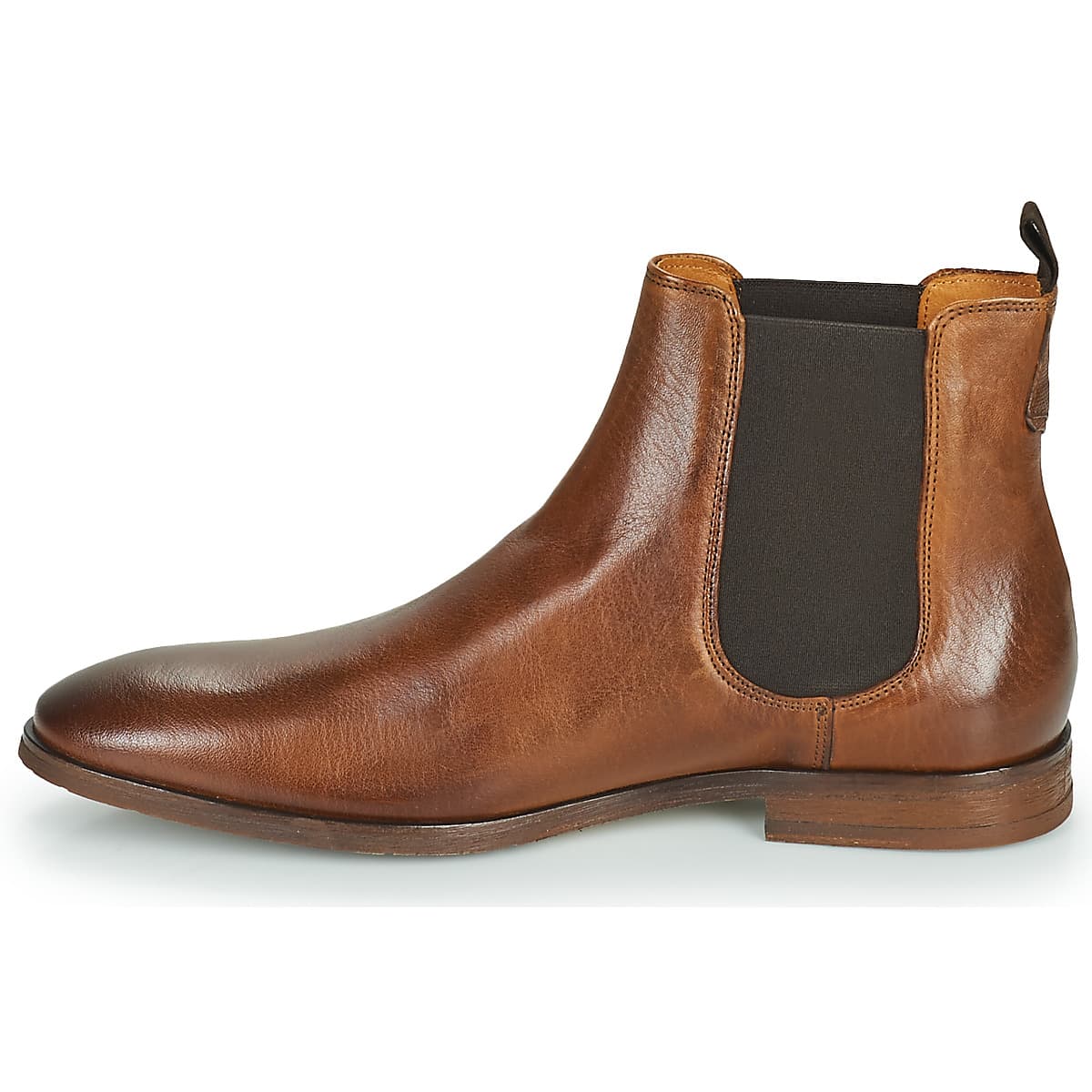 Men's Boots KOST Brown