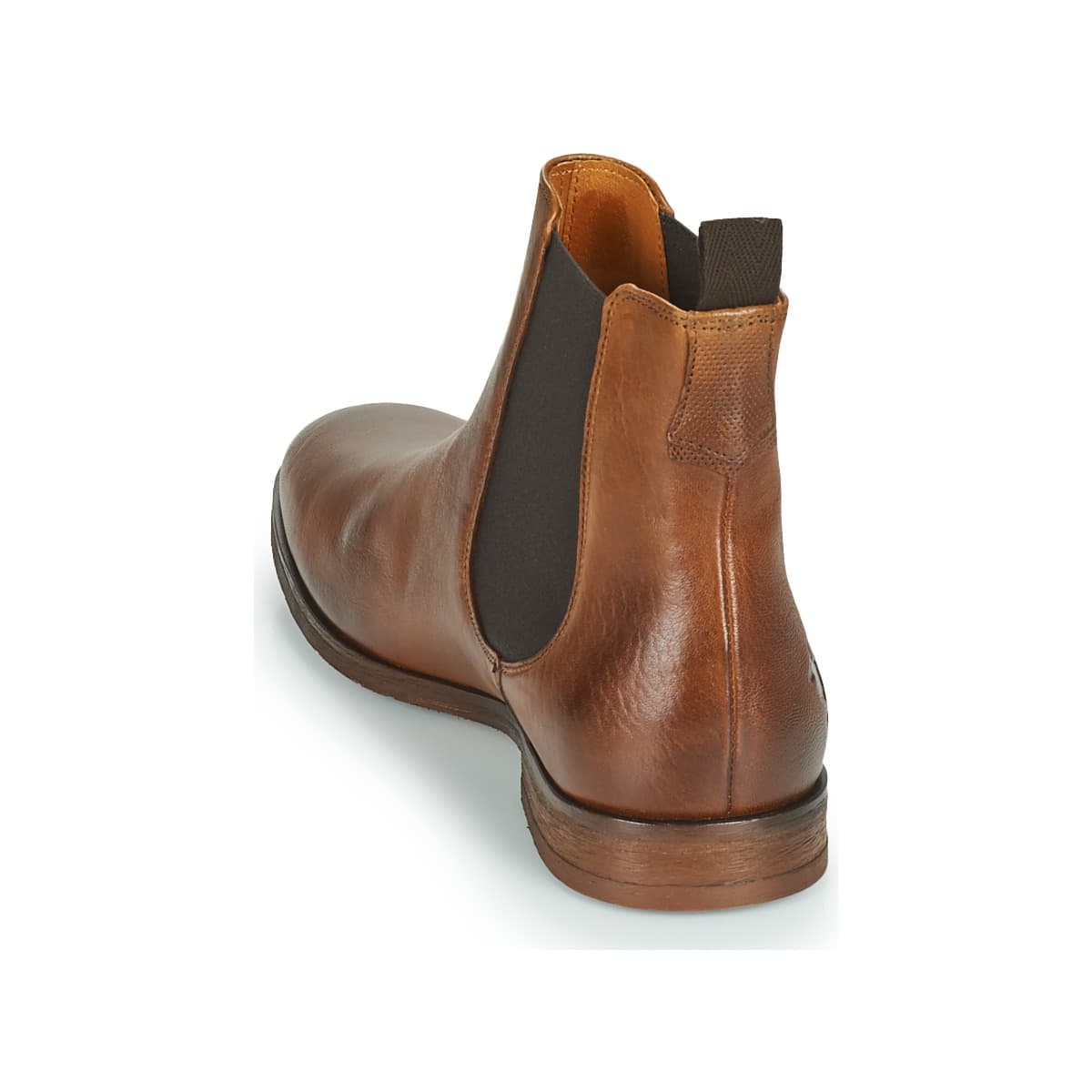 Men's Boots KOST Brown