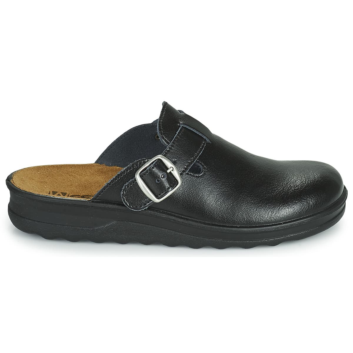 Men's Mules Westland Black