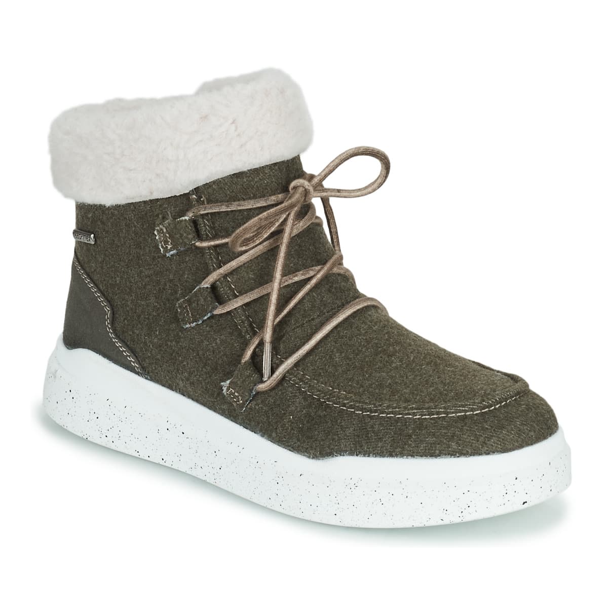 Women's Boots Westland Brown