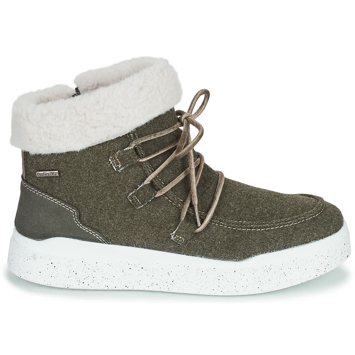 Women's Boots Westland Brown