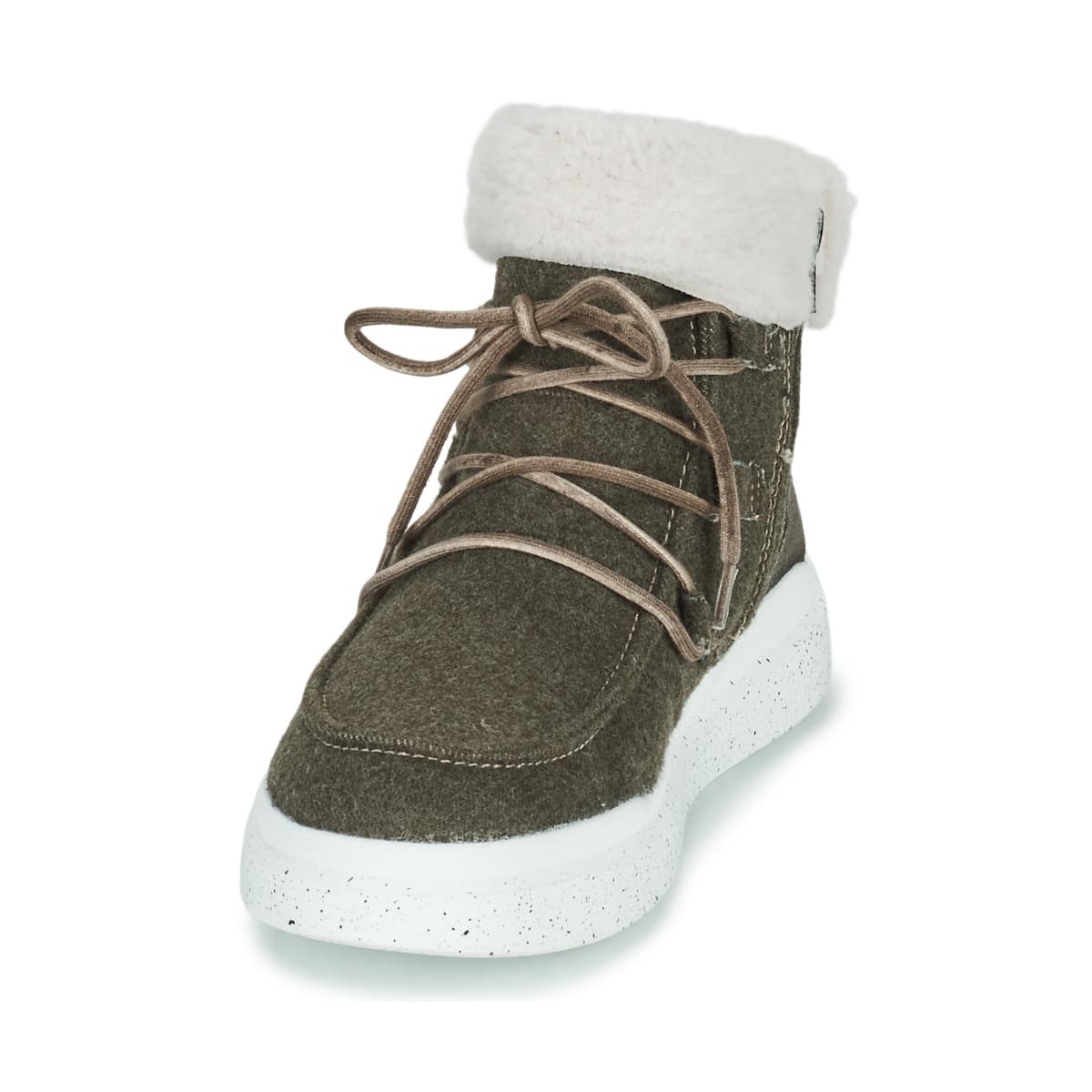 Women's Boots Westland Brown