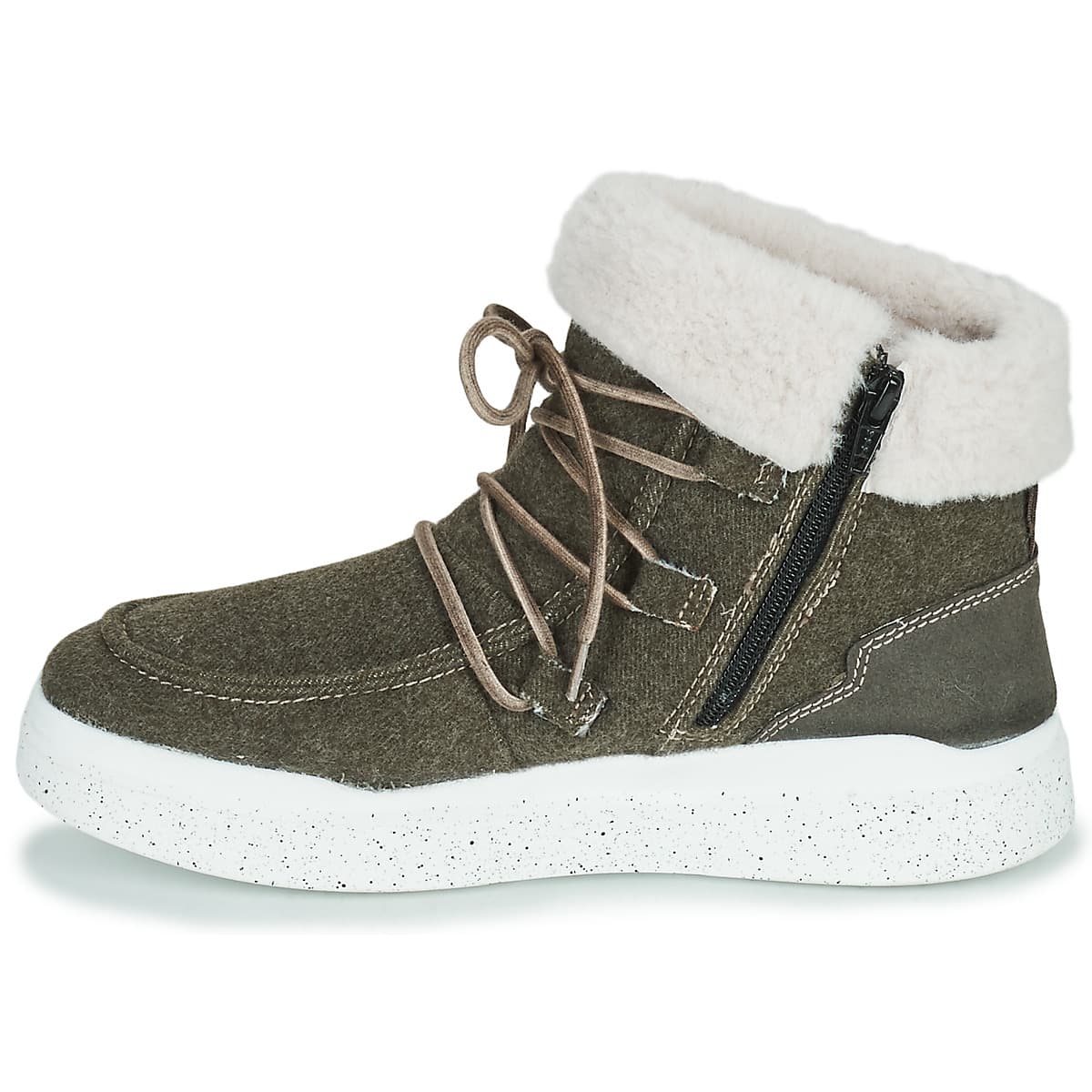 Women's Boots Westland Brown