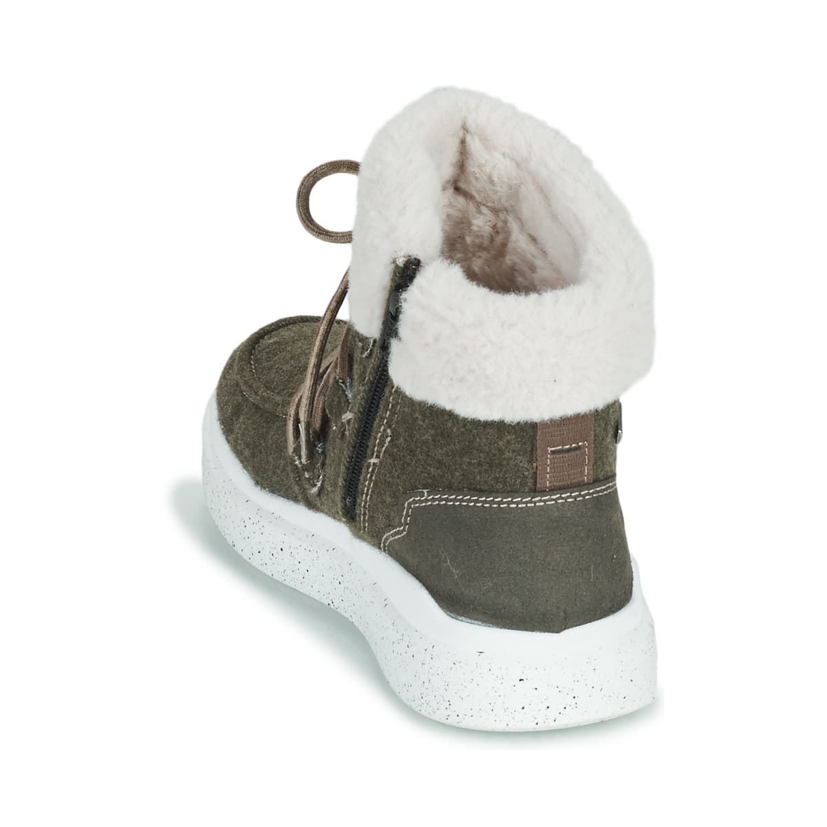 Women's Boots Westland Brown