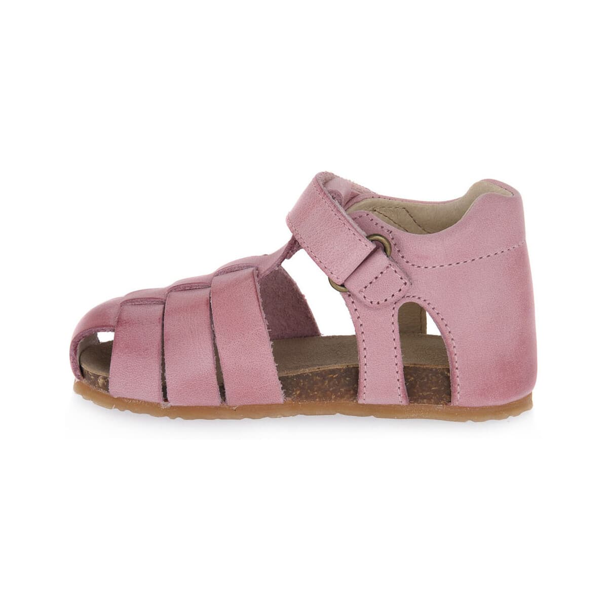 Boys' Sports Shoes Naturino Pink