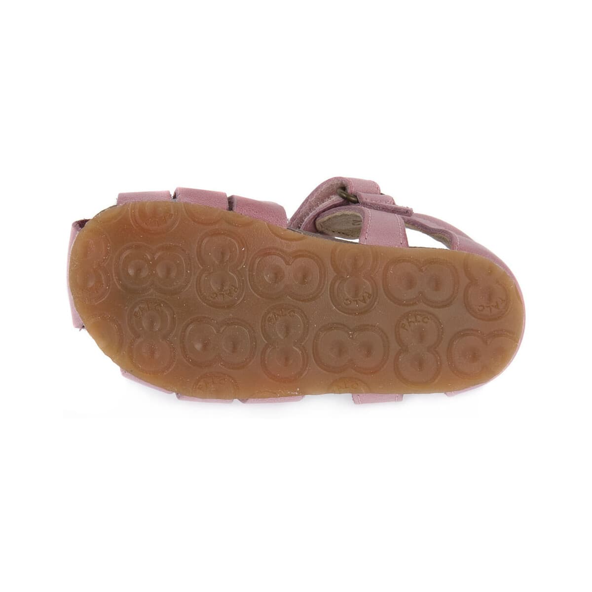 Boys' Sports Shoes Naturino Pink