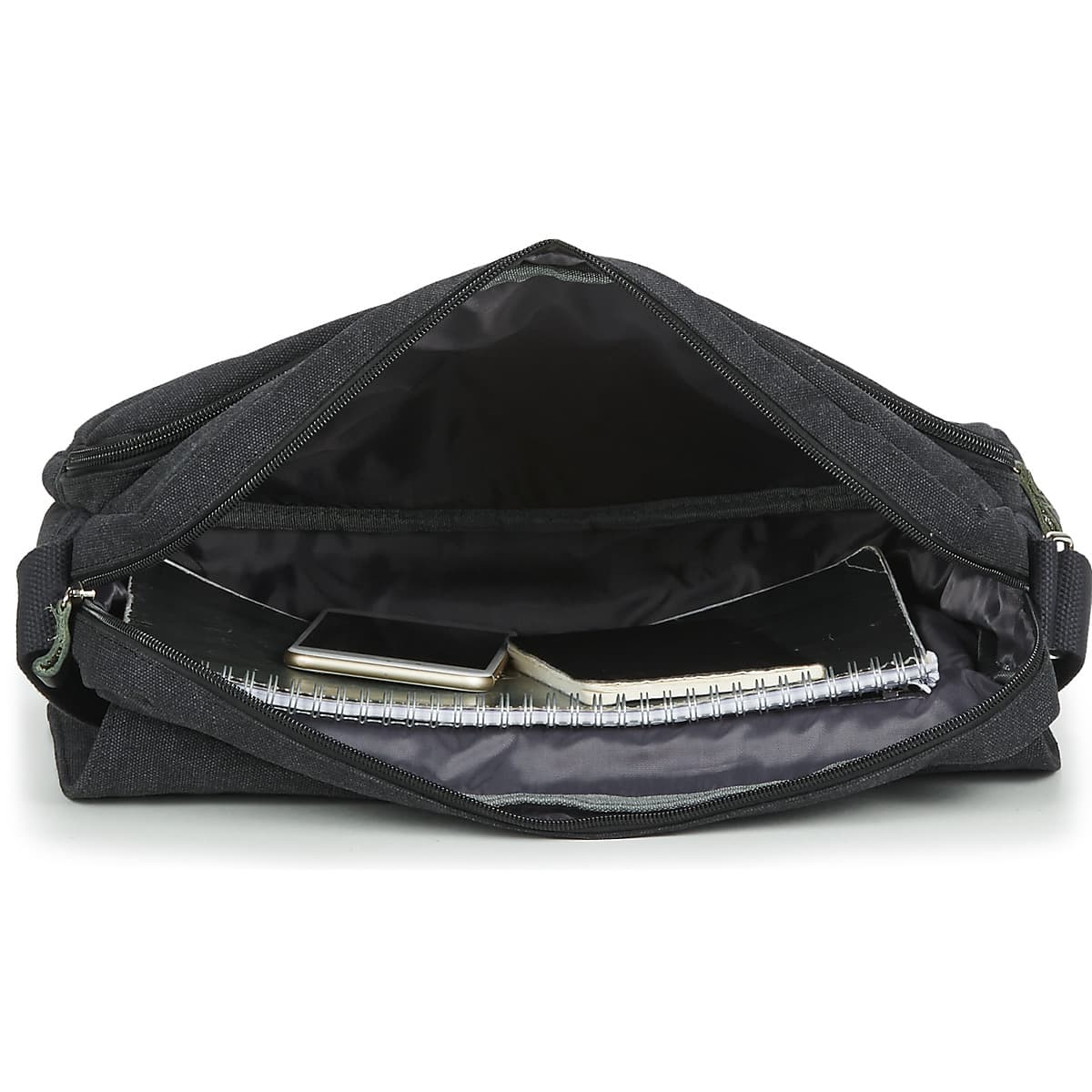 Women's Shoulder Bags Katana Black