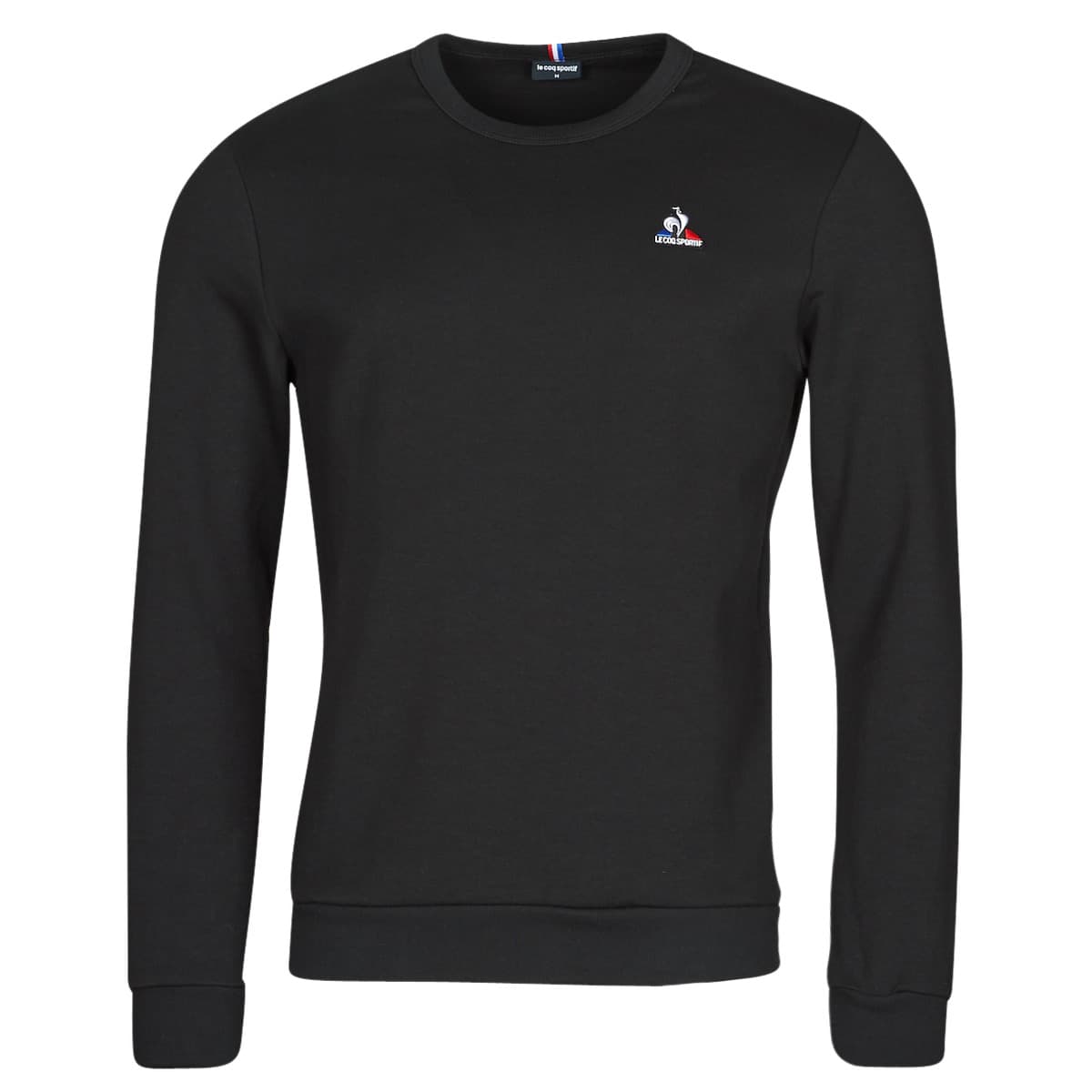 Αθλητικό T-shirt Le Coq Sportif ESS CREW SWEAT N°4 M